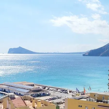 Blue Ifach