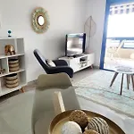 Blue Apartment *