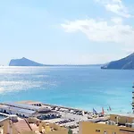 Blue Ifach