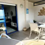Blue * Ifach