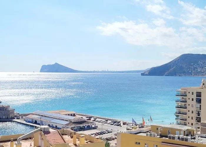 Blue Ifach